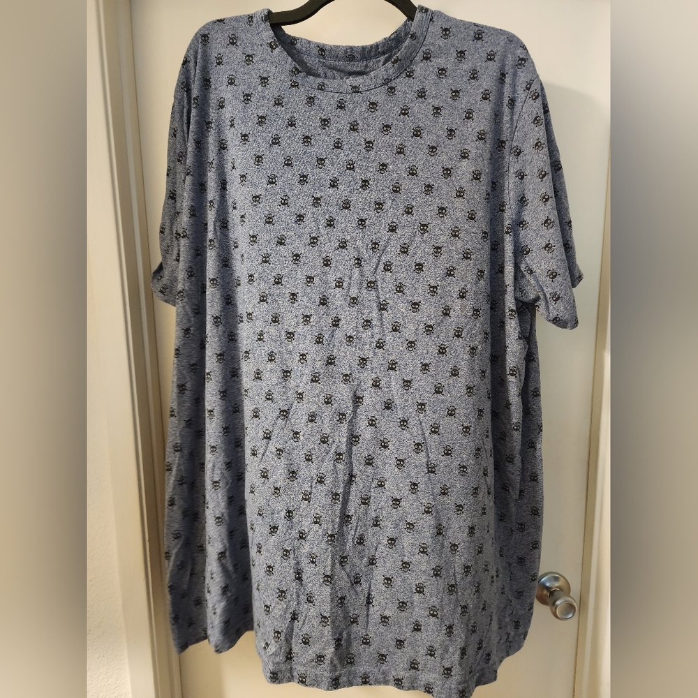 Mens Harbor Bay Tee
